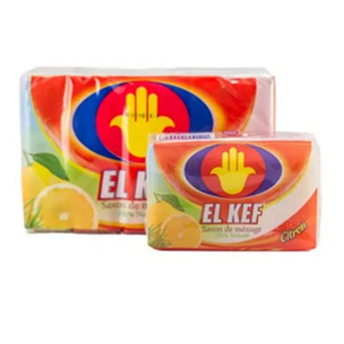 Savon El Kef