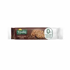 Florbú Cookies 120g