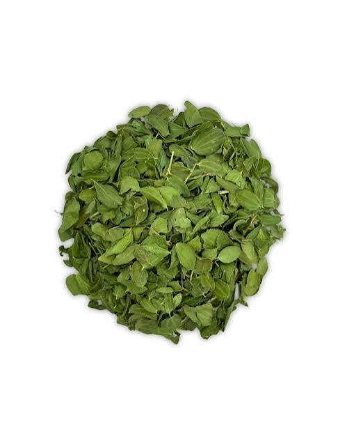 Feuille de Jujubier  50 gr