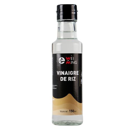 Vinaigre de Riz 150ml