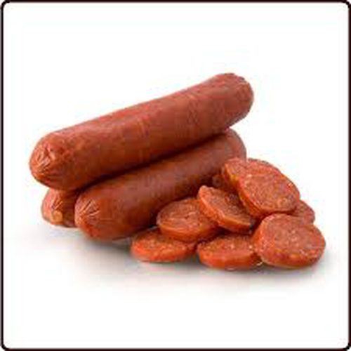 Pepperoni dindy 250g