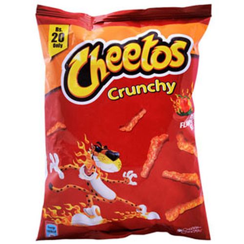 Cheetos Petit