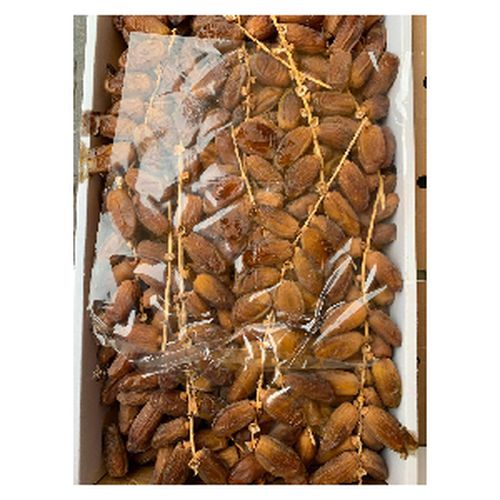 تمر تونس 1kg علبة