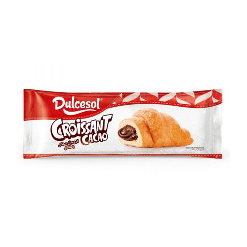 Croissant Cacao Dulcesol