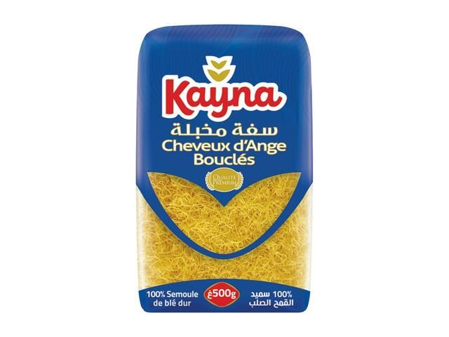 Cheveux D’ange Kayna 500g