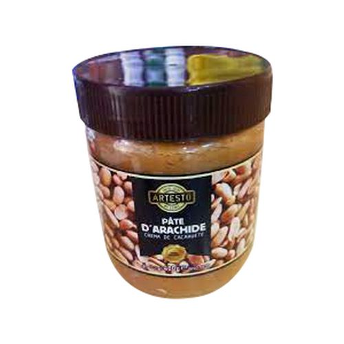 Artesto Pâte D’Arachide 400g