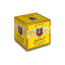 The Chakour Jaune 250g