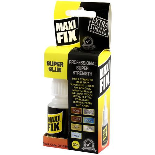 Special Glue