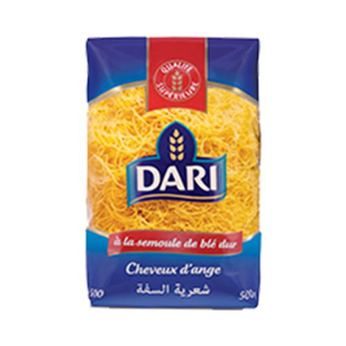 500g شعرية السفة