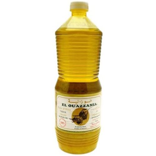 Huile d'Olive Ouzzania 1L