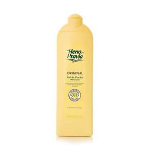 Heno Di Pravia Gel Douche 750ml