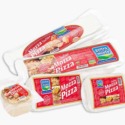 Pizza Cheese Gastro Mixte 1kg