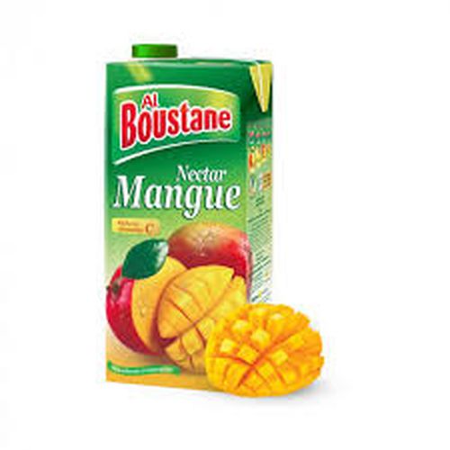 Al Bostane Mangue 1L