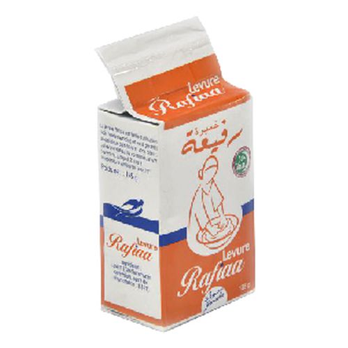 Levure 125g - Rafiaa