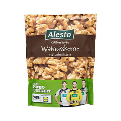 Walnusskerne  Alesto 200g
