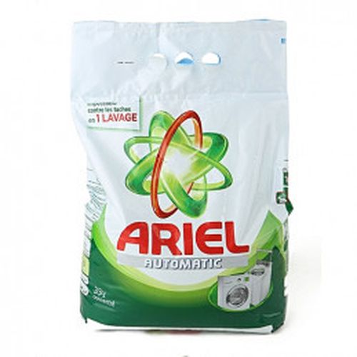 Ariel Automatic 750g