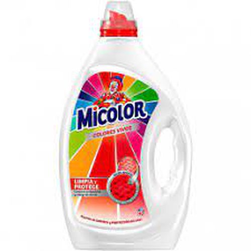Micolor 28 Lavados