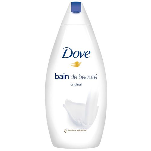 Dove Gel Douche