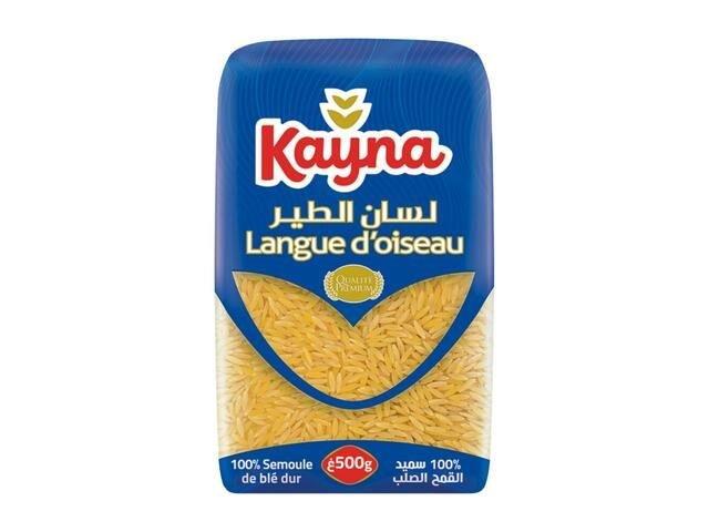 Langue d'oiseau 500g