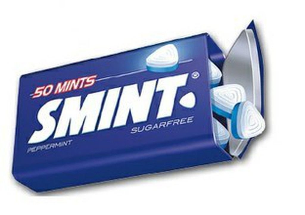 smint candy