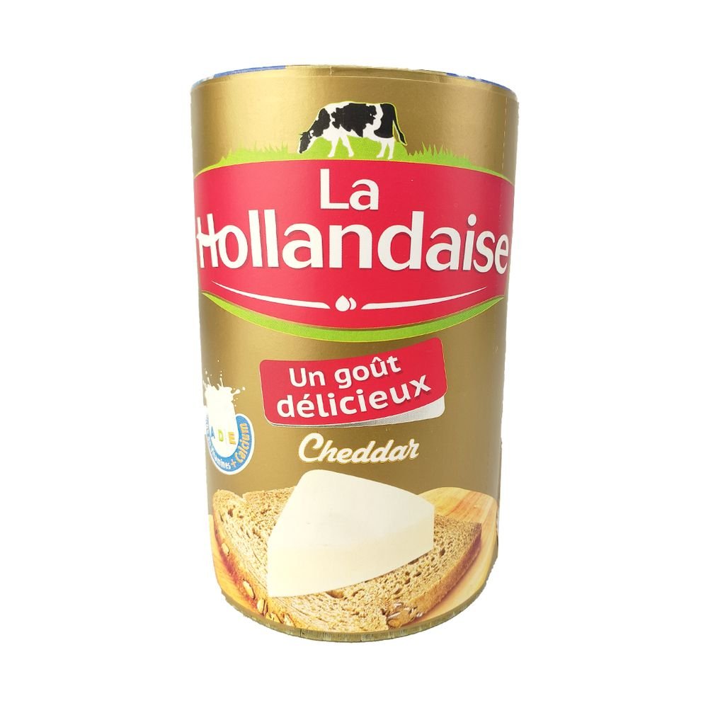 La hollandaise 64p