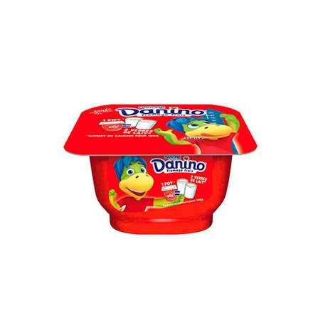 danino 80g