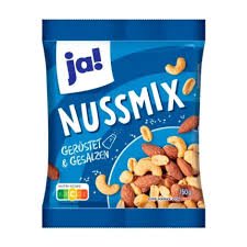 nussmix