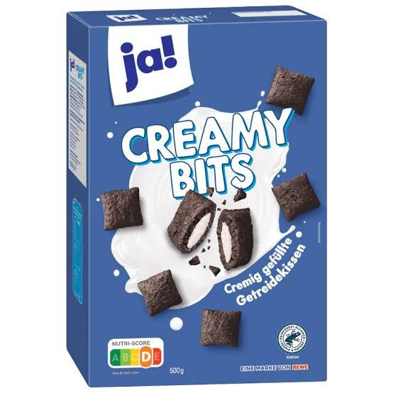 ja! creamy beats 500g