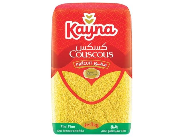 couscous fin kayna 1kg