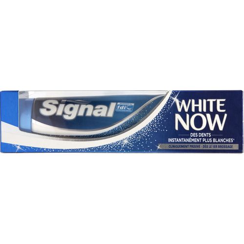 Signal White now 50ml