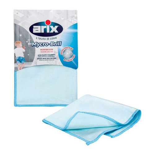 فوطة خاصة لمسح الزجاج Pamex