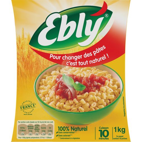 Ebly 1Kg
