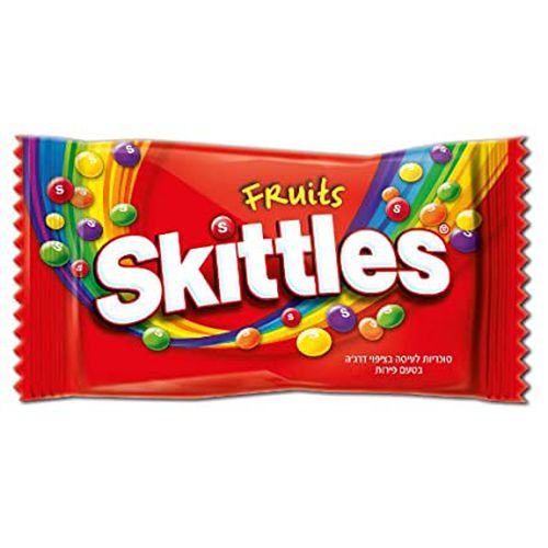 Skitlles Fruit