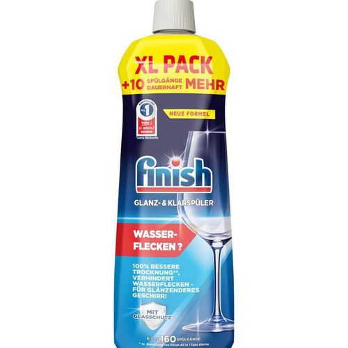 Finish Vaisselle XL 800ml