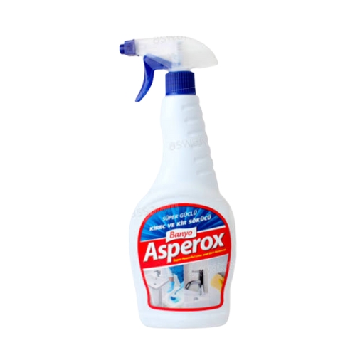 Asperox banyo
