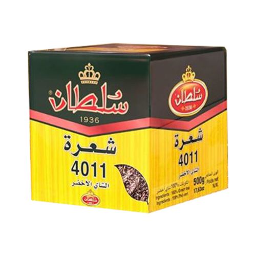 Thé Sultan