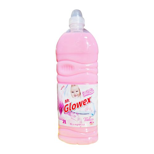 Mr Glowex Suavizante 2L