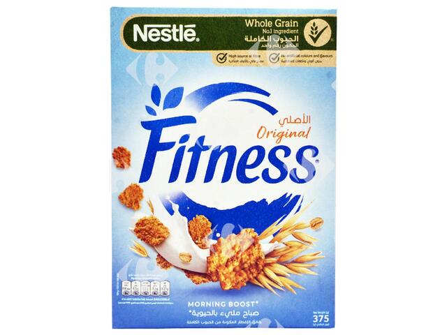 Fitness original nestle