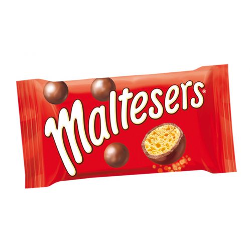 Maltesers