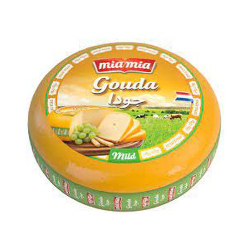 Fromage Gouda