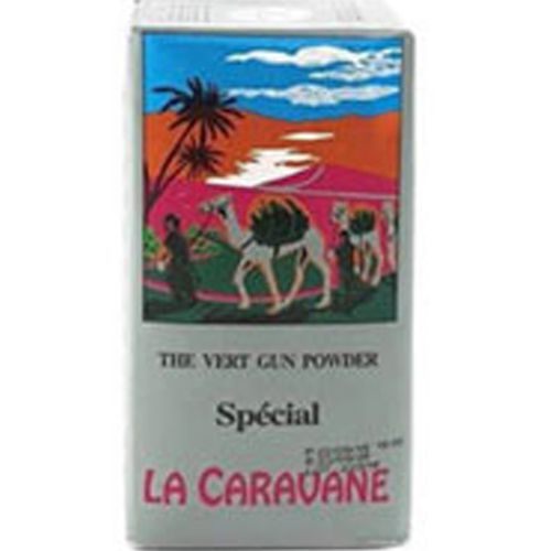 Thé Vert El Kafila 125g