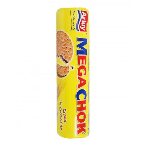 Mega Chok
