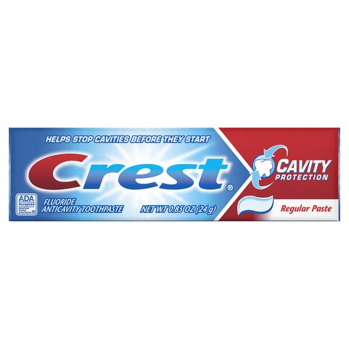Crest Anticavity
