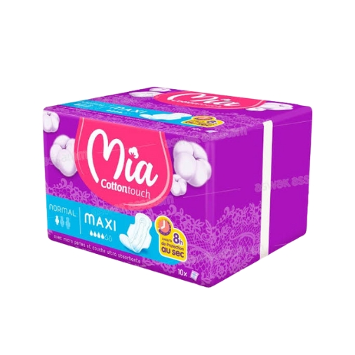 10serv Hyg Maxi Norm