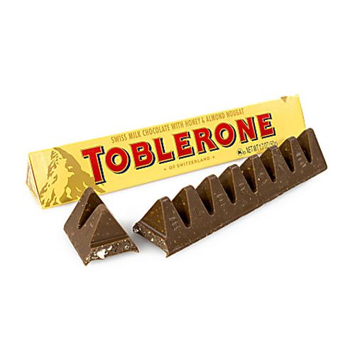 Toblerone 100g