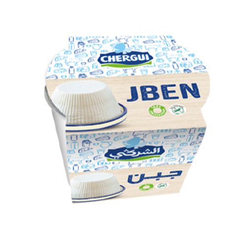 Chergui  jben