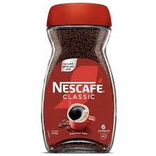 Cafe Soluble Nescafe