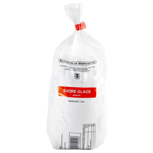 Sucre Glace 380g