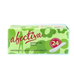 Afectiva salva slip 24pc