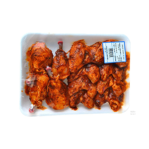 Ailes de poulet mcharmel